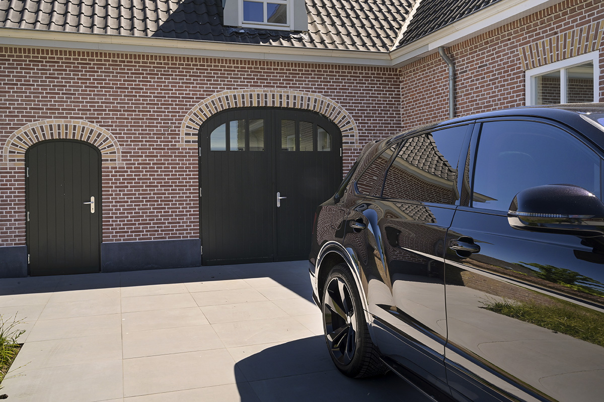 Te koop: Foto Woonhuis aan de Kerkplein 5 in Beugen