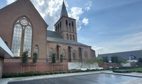 Te koop: Foto Woonhuis aan de Kerkplein 5 in Beugen