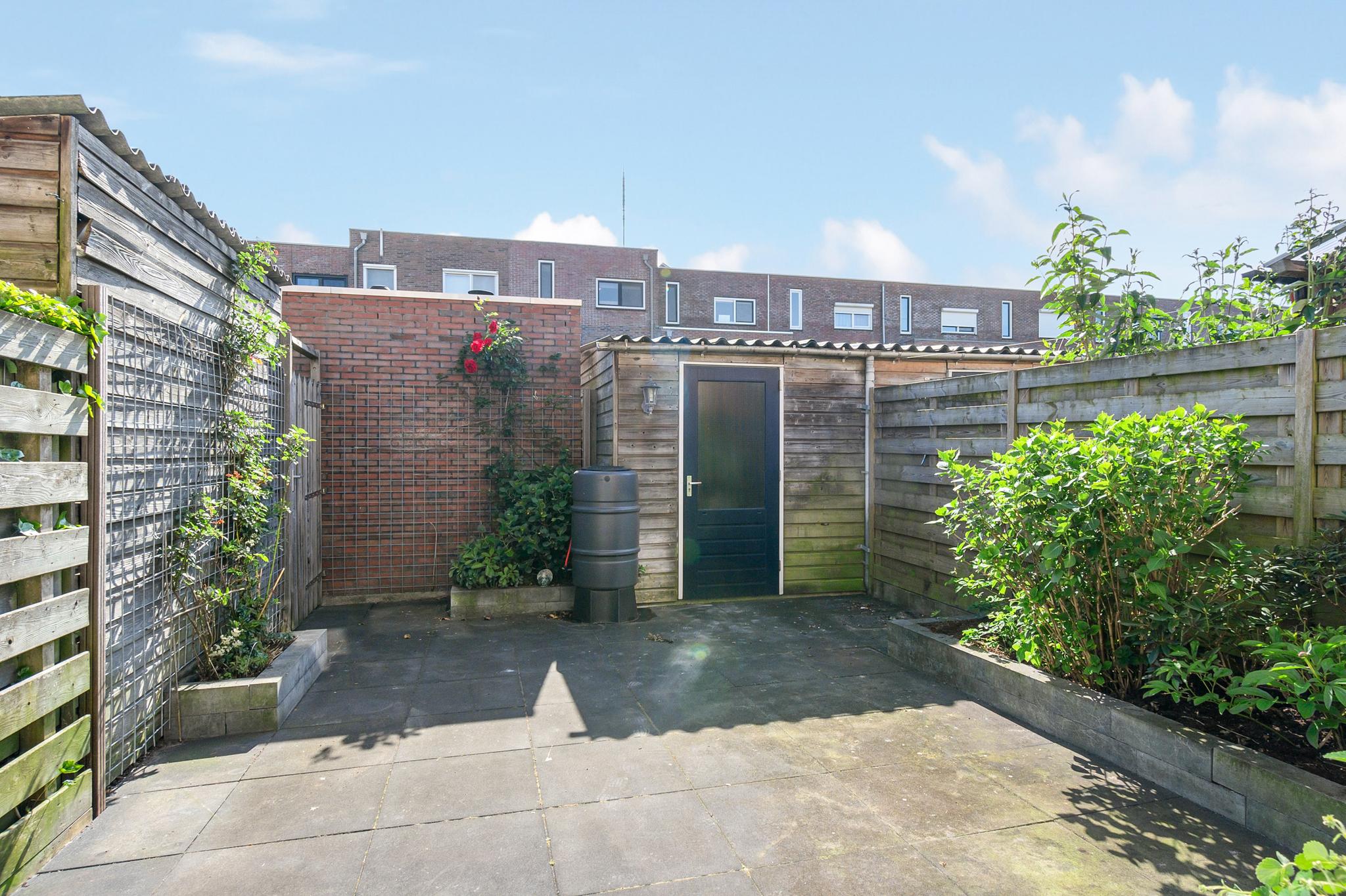 koop  IJsselstein  Belgradostraat 44 – Foto