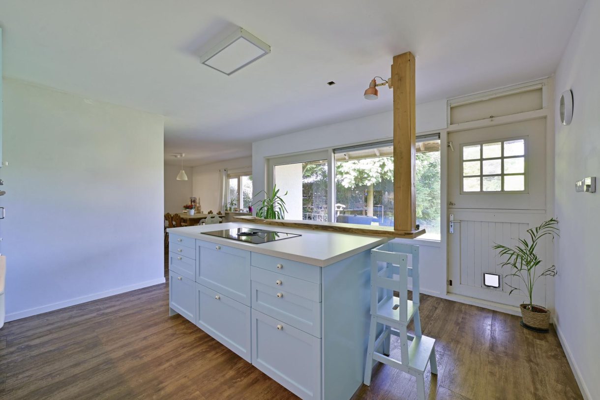 Te koop: Foto Woonhuis aan de van Wassenaerstraat 24 in Ter Aar