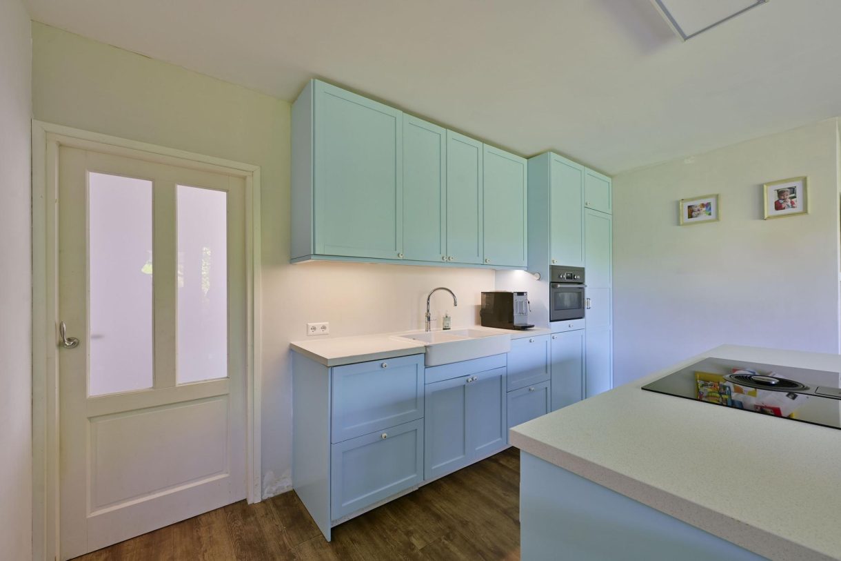 Te koop: Foto Woonhuis aan de van Wassenaerstraat 24 in Ter Aar