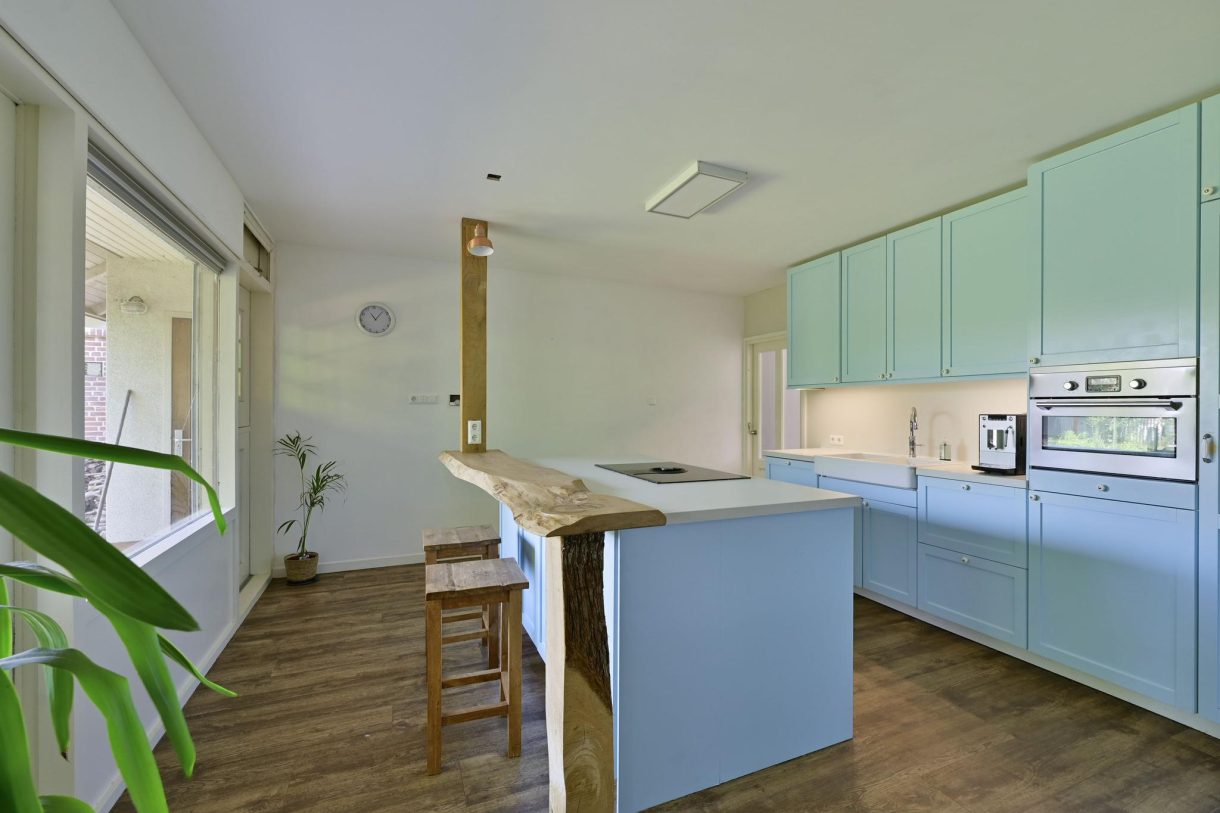 Te koop: Foto Woonhuis aan de van Wassenaerstraat 24 in Ter Aar