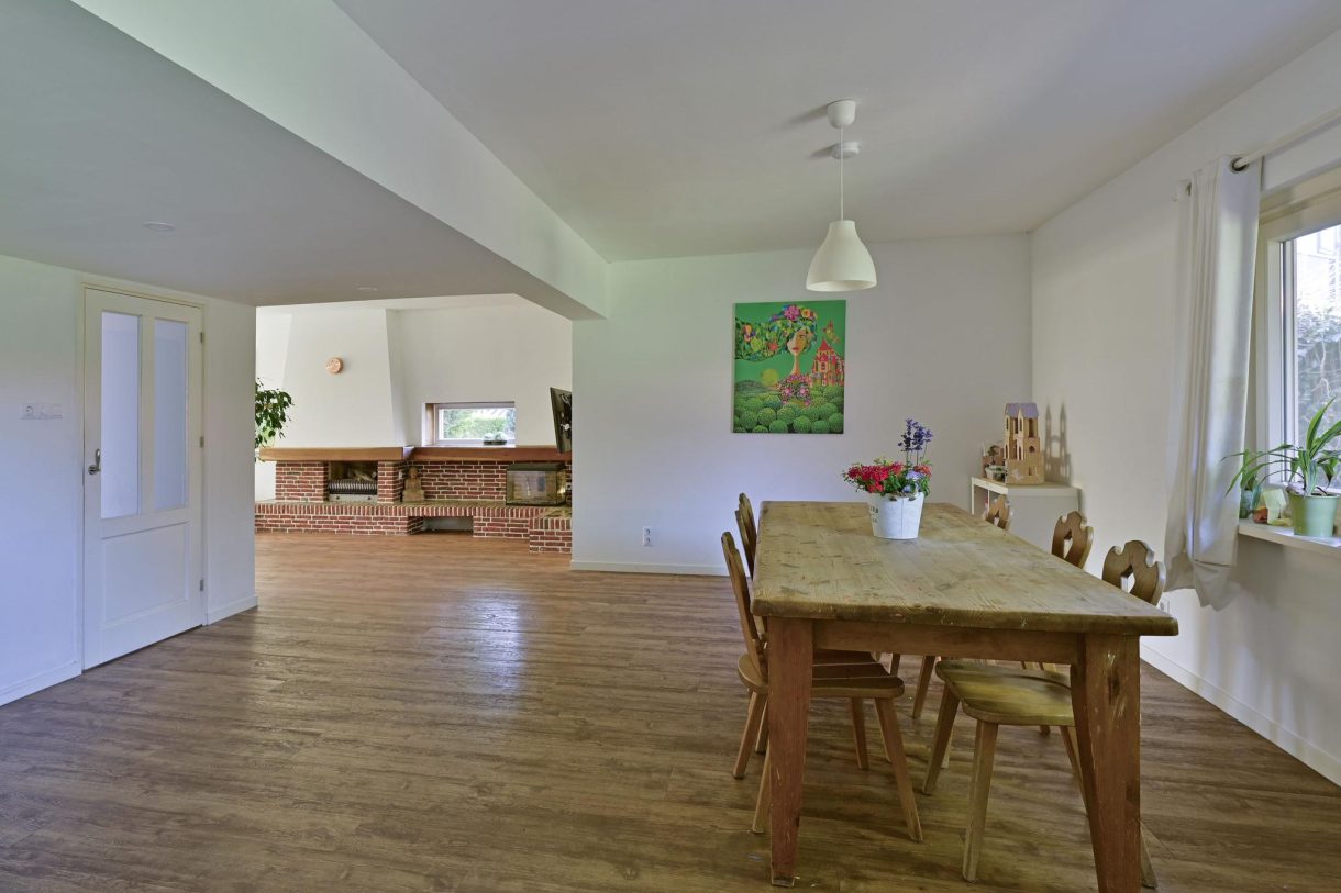 Te koop: Foto Woonhuis aan de van Wassenaerstraat 24 in Ter Aar