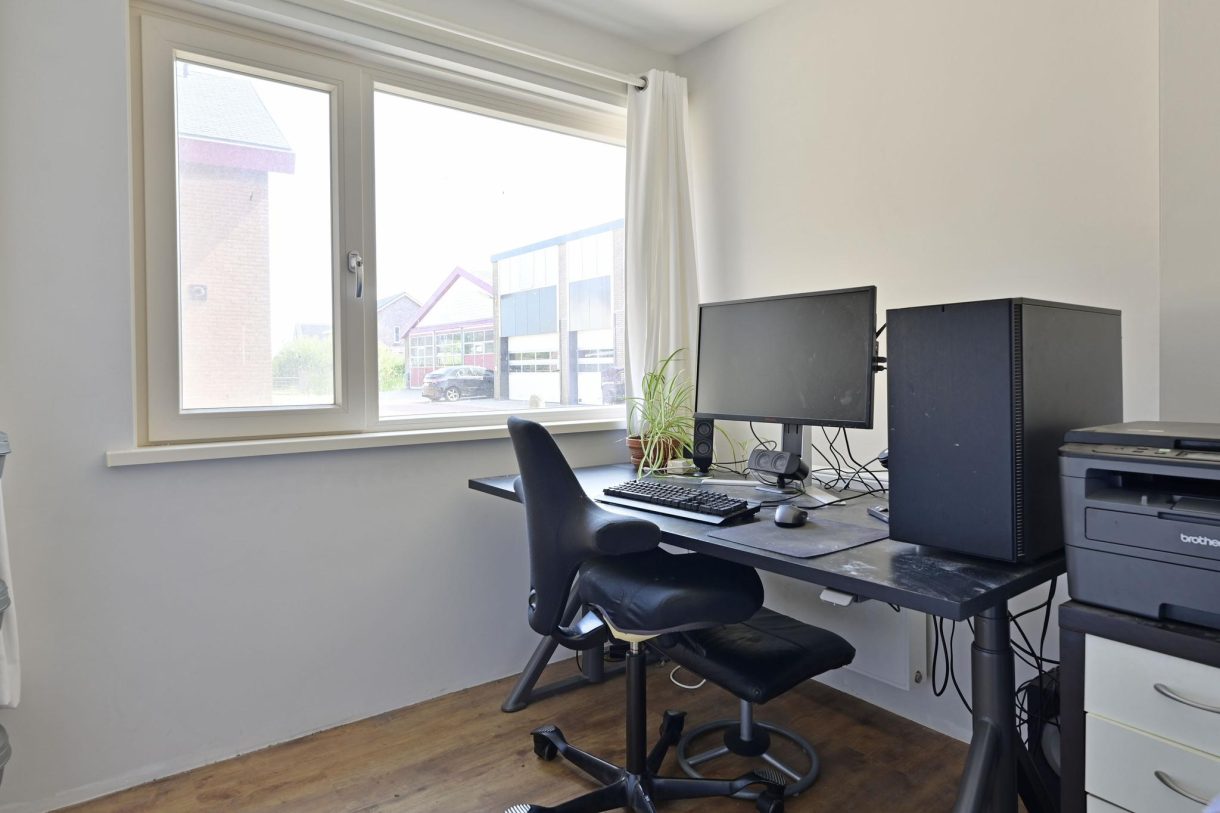 Te koop: Foto Woonhuis aan de van Wassenaerstraat 24 in Ter Aar