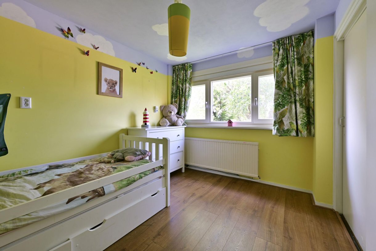 Te koop: Foto Woonhuis aan de van Wassenaerstraat 24 in Ter Aar