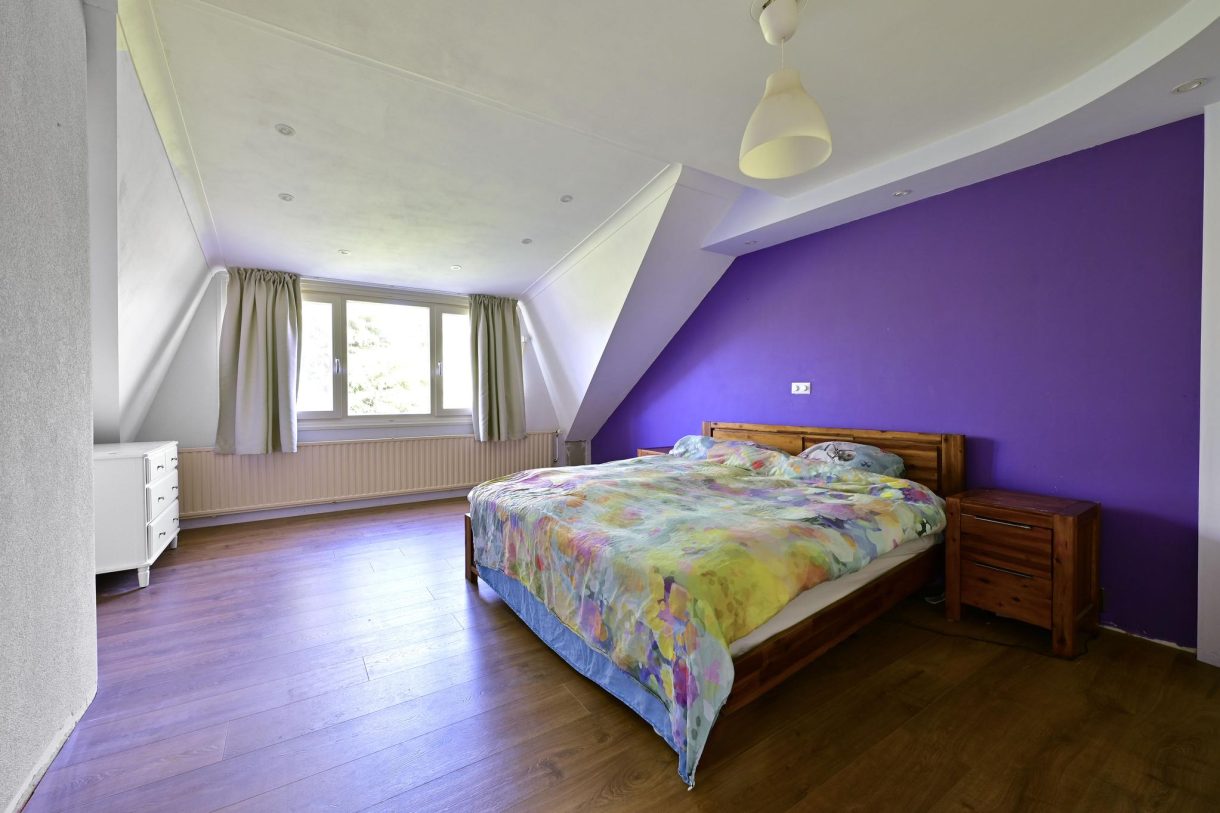 Te koop: Foto Woonhuis aan de van Wassenaerstraat 24 in Ter Aar