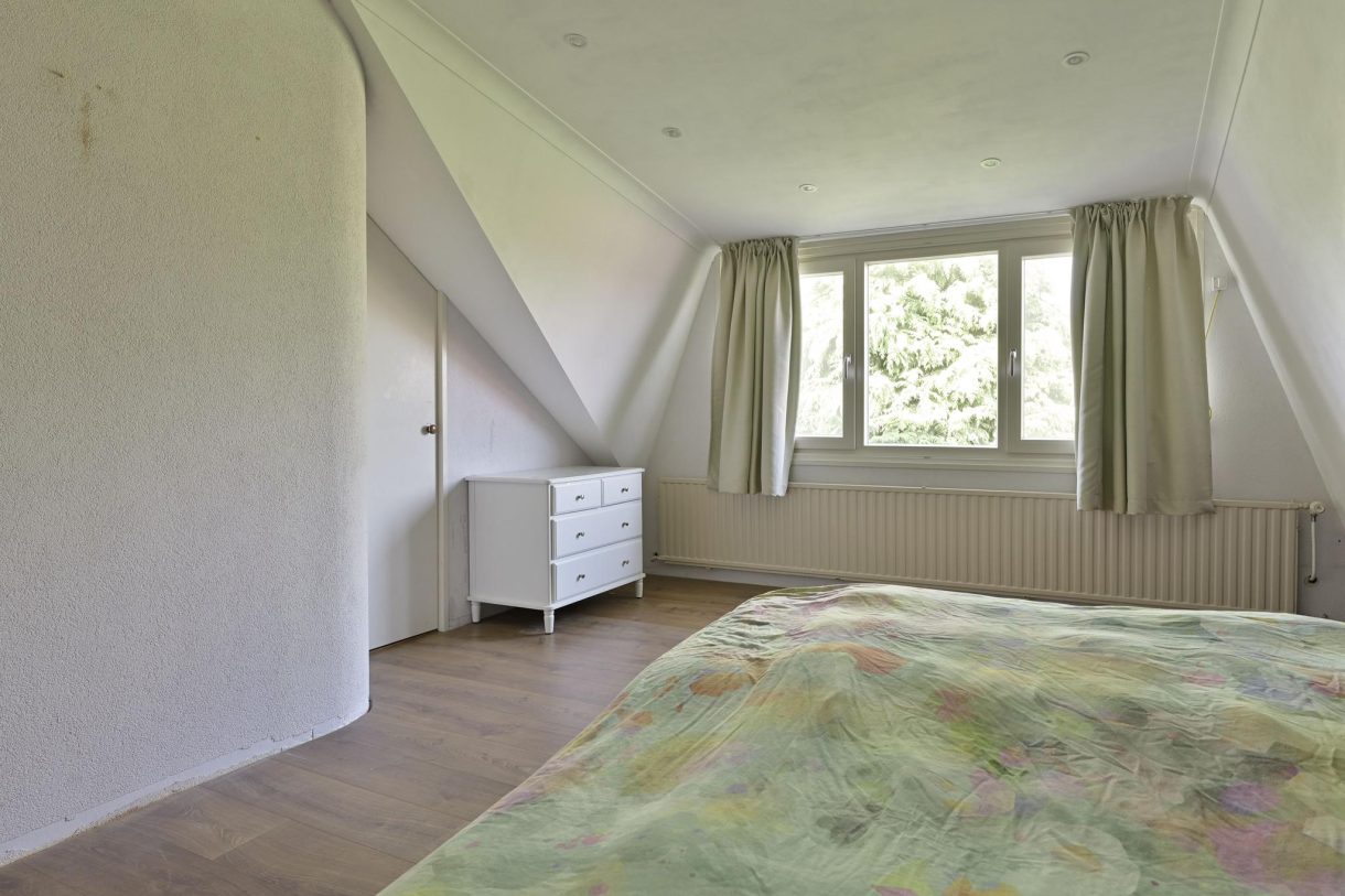 Te koop: Foto Woonhuis aan de van Wassenaerstraat 24 in Ter Aar