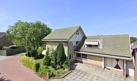 Hoofdfoto van Ter Aar van Wassenaerstraat 24