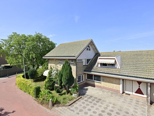 Hoofdfoto van Ter Aar van Wassenaerstraat 24