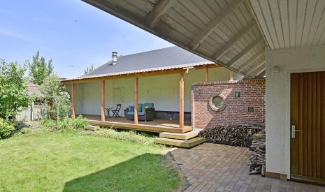 Te koop: Foto Woonhuis aan de van Wassenaerstraat 24 in Ter Aar