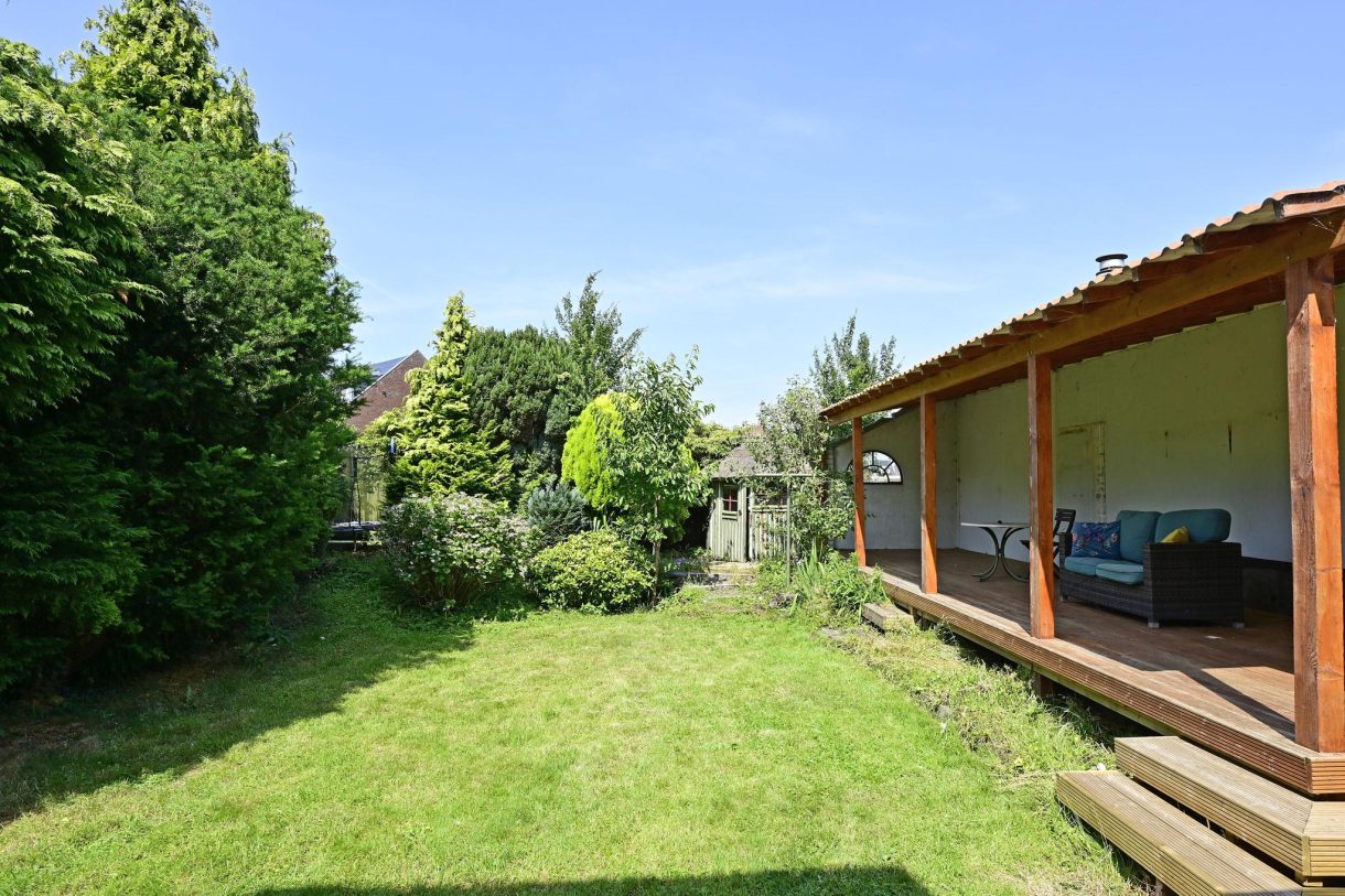 Te koop: Foto Woonhuis aan de van Wassenaerstraat 24 in Ter Aar