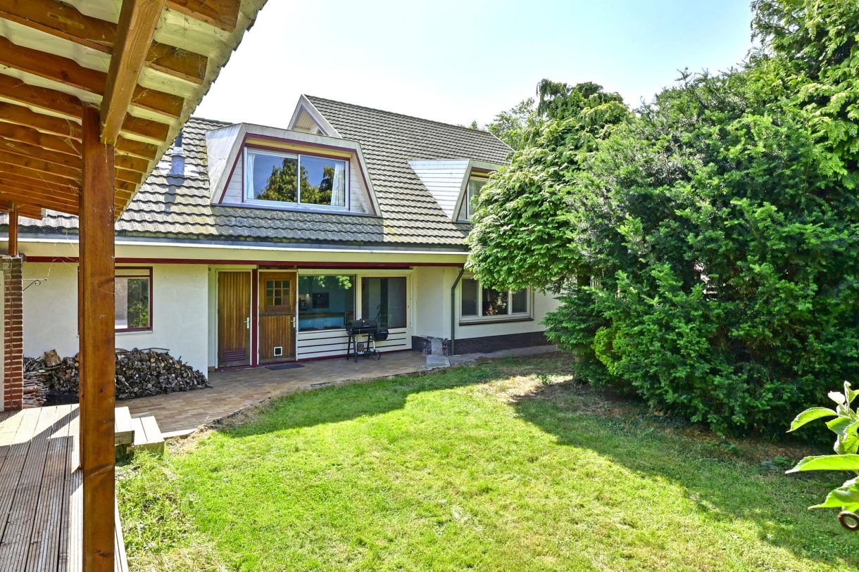 Te koop: Foto Woonhuis aan de van Wassenaerstraat 24 in Ter Aar