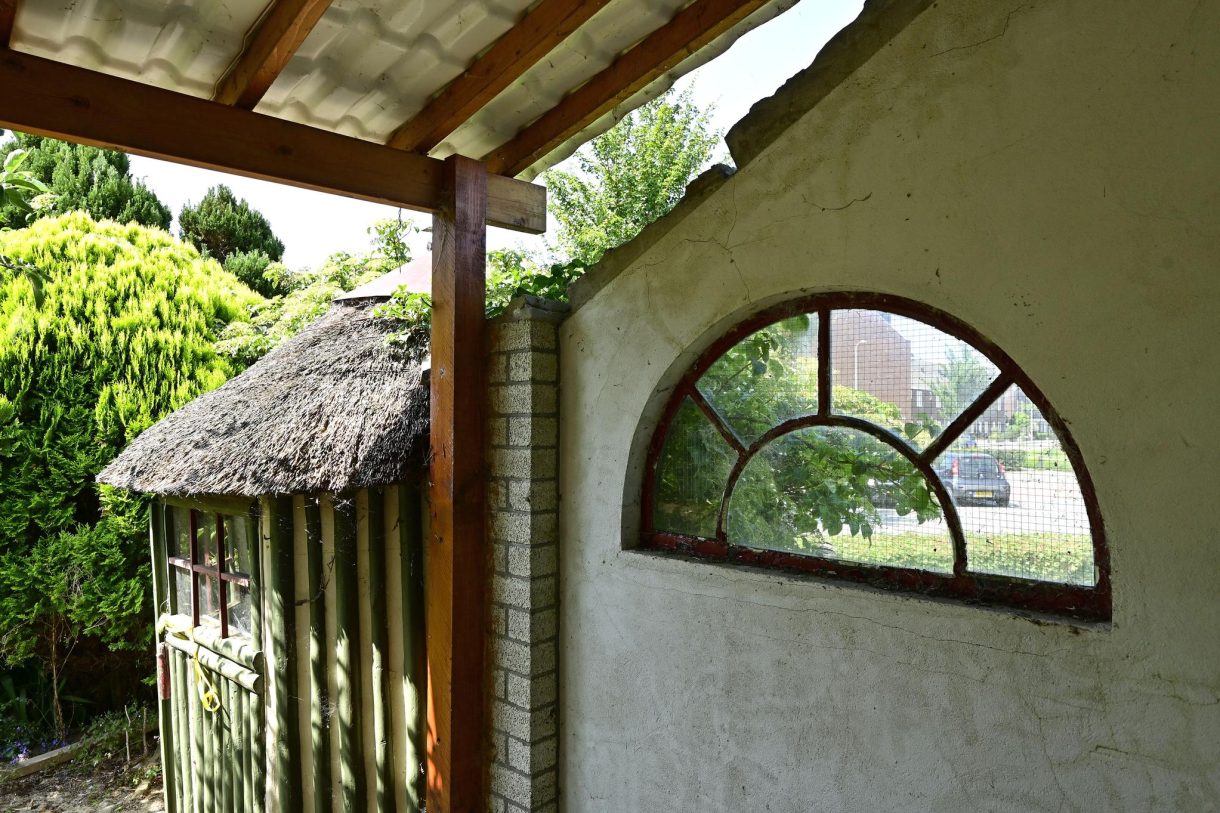 Te koop: Foto Woonhuis aan de van Wassenaerstraat 24 in Ter Aar