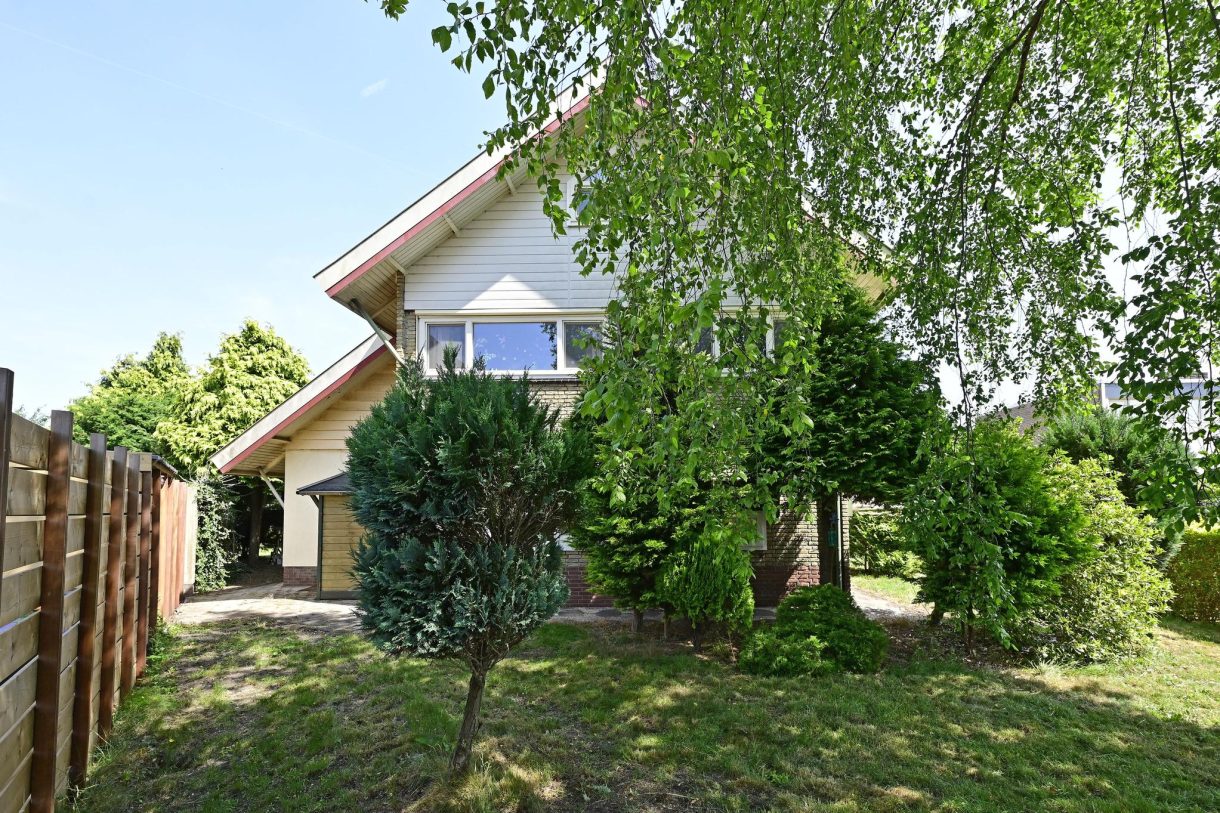 Te koop: Foto Woonhuis aan de van Wassenaerstraat 24 in Ter Aar