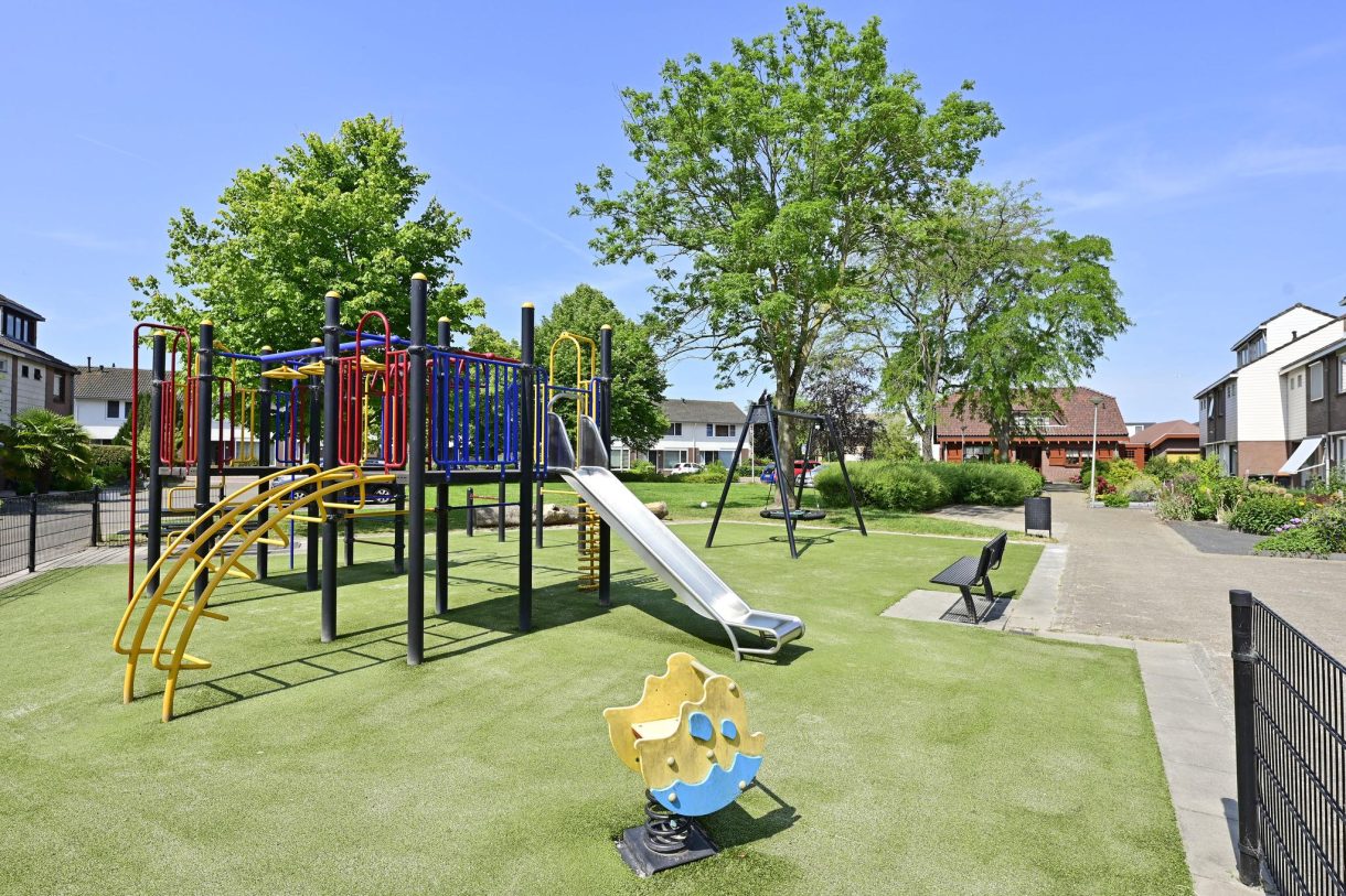 Te koop: Foto Woonhuis aan de van Wassenaerstraat 24 in Ter Aar