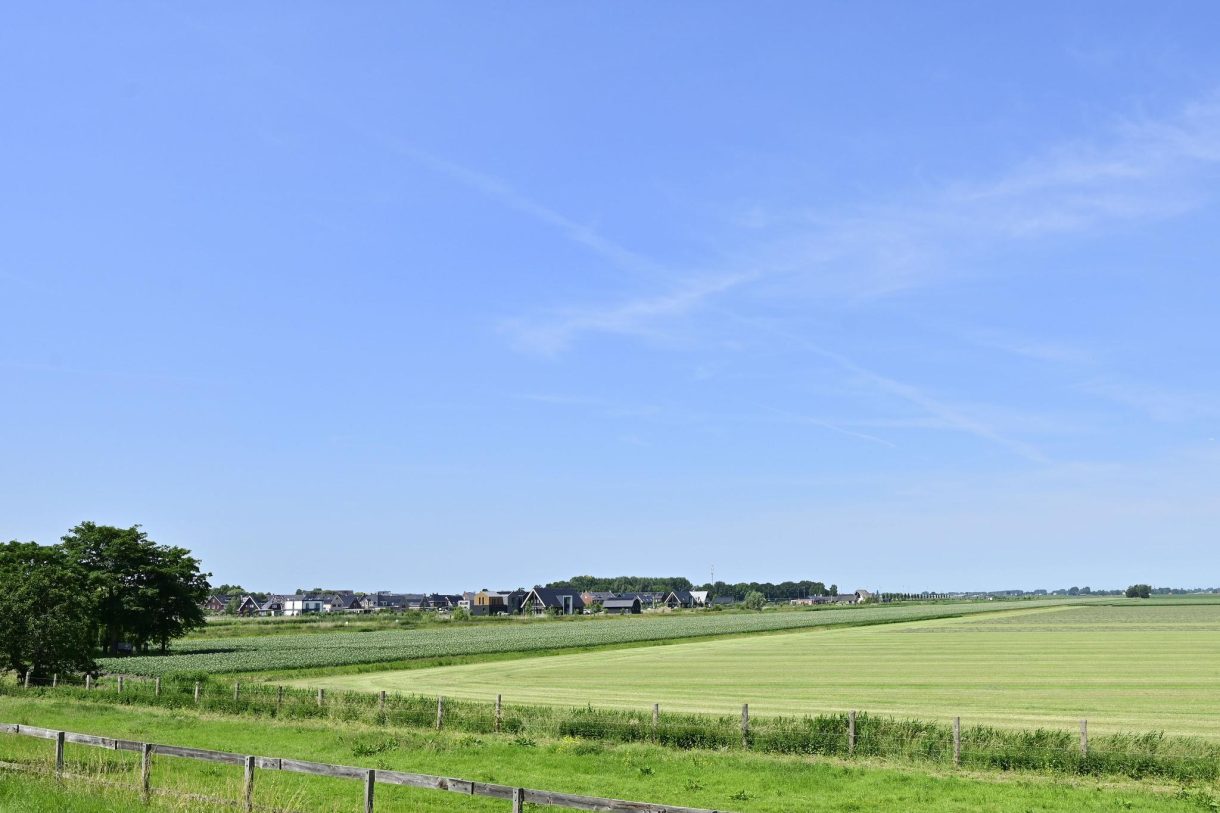 Te koop: Foto Woonhuis aan de van Wassenaerstraat 24 in Ter Aar
