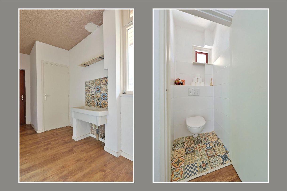 Te koop: Foto Woonhuis aan de van Wassenaerstraat 24 in Ter Aar