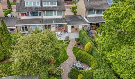 Te koop: Foto Woonhuis aan de De Brinken 7 in Veenendaal