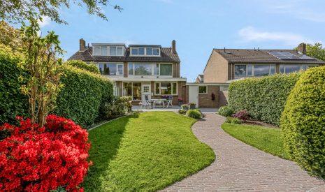 Te koop: Foto Woonhuis aan de De Brinken 7 in Veenendaal