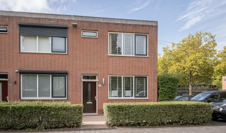 Hoofdfoto van Vlaardingen Abraham Maatstraat 32