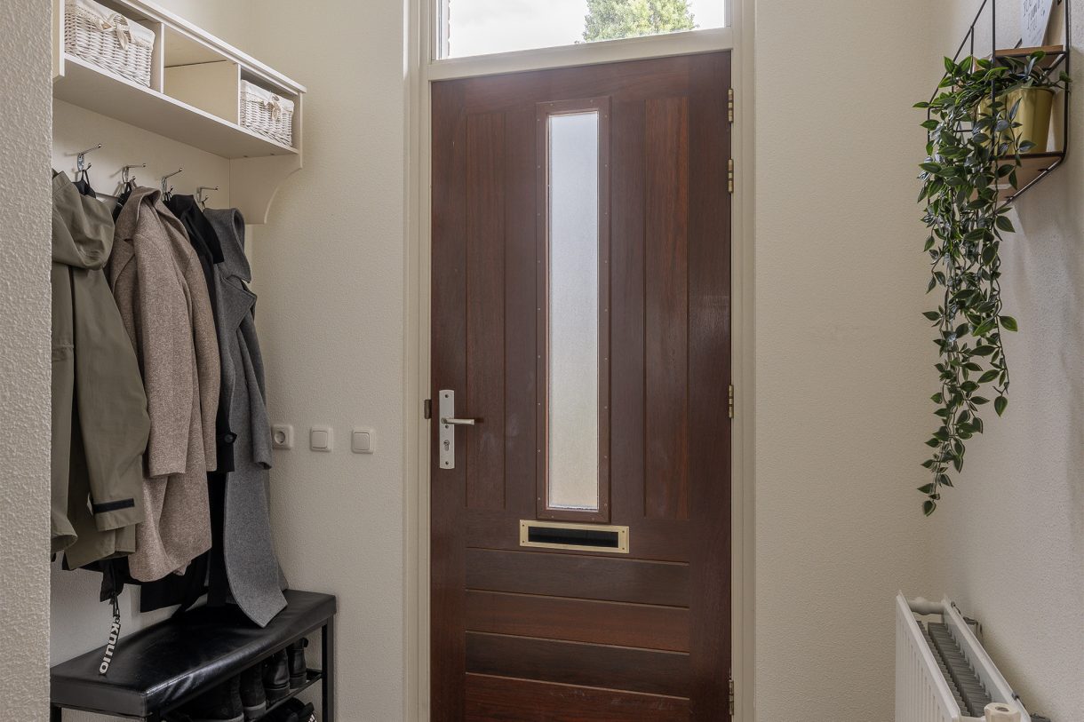 Te koop: Foto Woonhuis aan de Abraham Maatstraat 32 in Vlaardingen