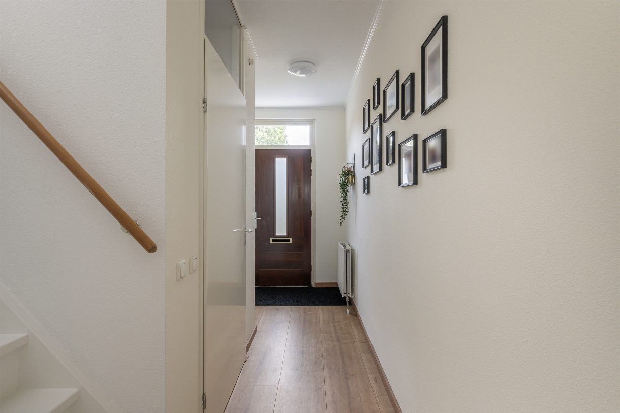 Te koop: Foto Woonhuis aan de Abraham Maatstraat 32 in Vlaardingen