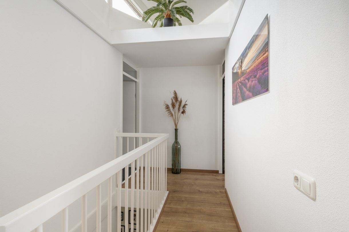 Te koop: Foto Woonhuis aan de Abraham Maatstraat 32 in Vlaardingen