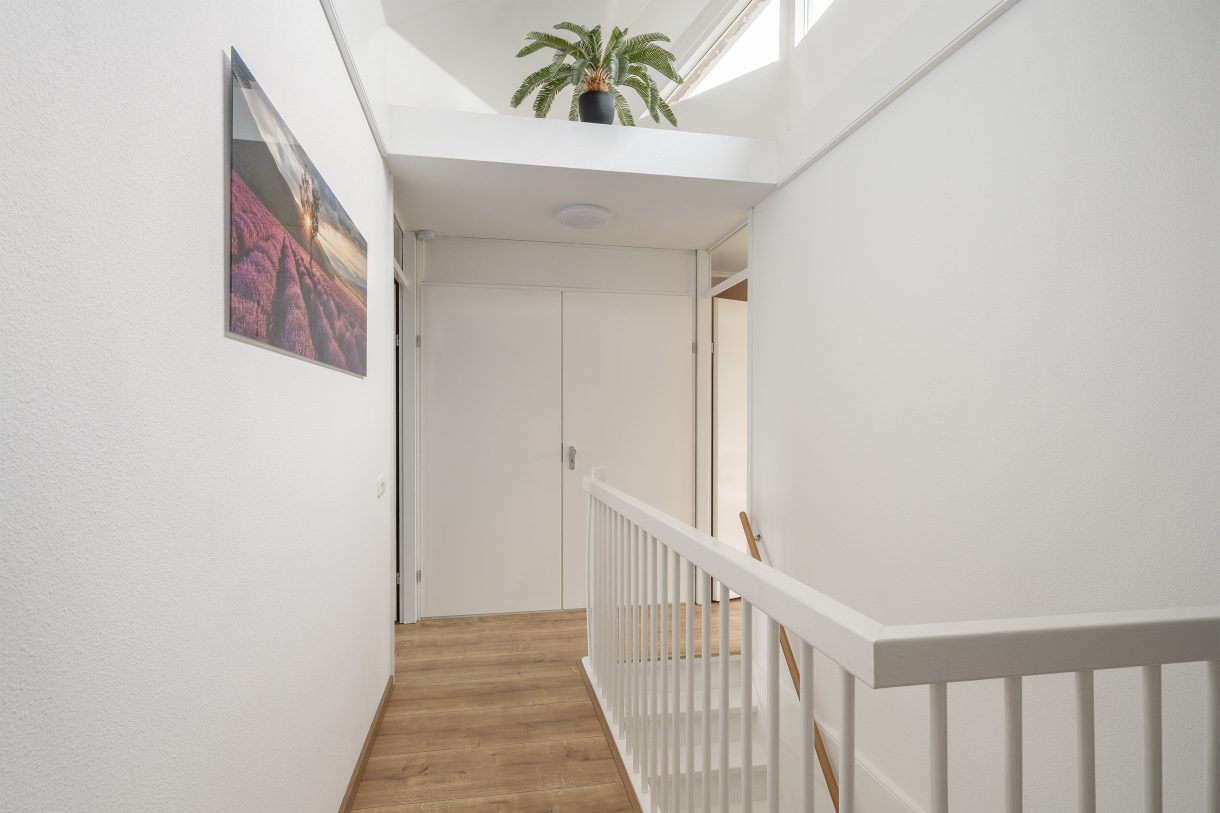 Te koop: Foto Woonhuis aan de Abraham Maatstraat 32 in Vlaardingen