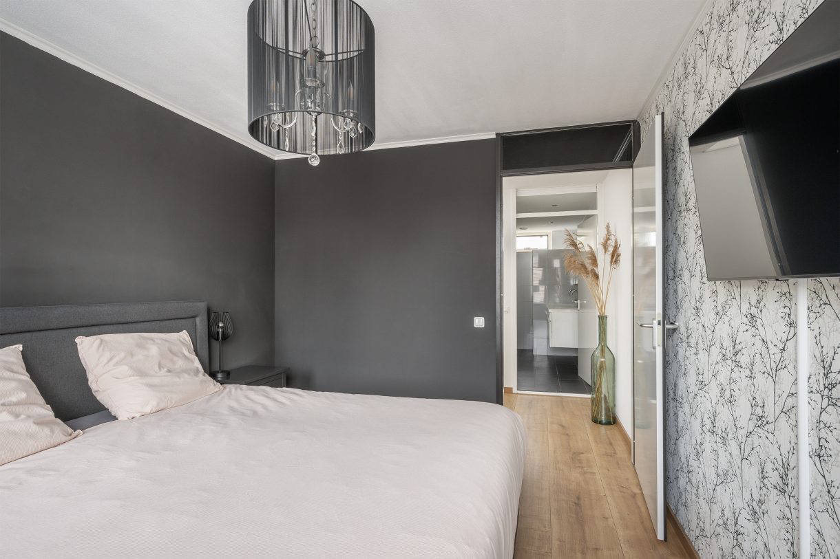 Te koop: Foto Woonhuis aan de Abraham Maatstraat 32 in Vlaardingen