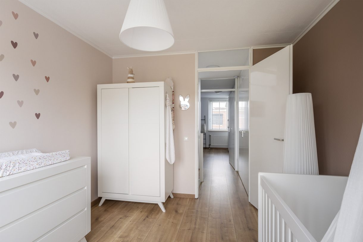 Te koop: Foto Woonhuis aan de Abraham Maatstraat 32 in Vlaardingen