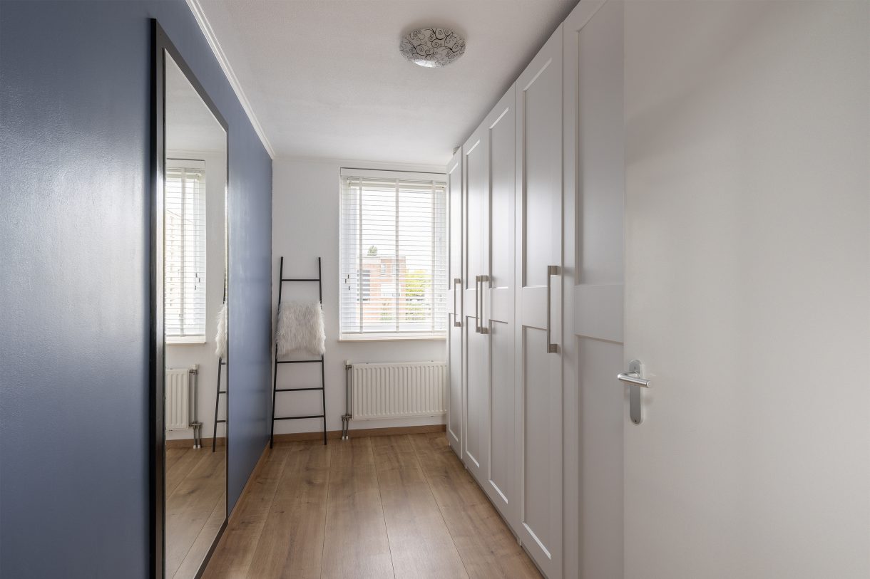 Te koop: Foto Woonhuis aan de Abraham Maatstraat 32 in Vlaardingen