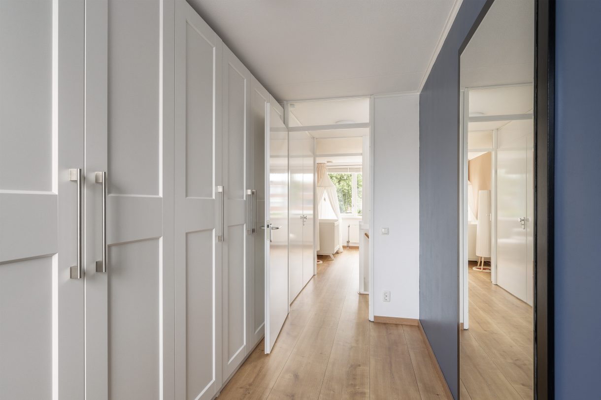 Te koop: Foto Woonhuis aan de Abraham Maatstraat 32 in Vlaardingen