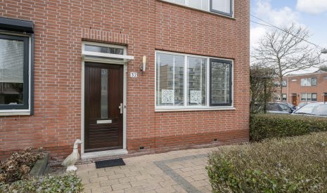 Te koop: Foto Woonhuis aan de Abraham Maatstraat 32 in Vlaardingen