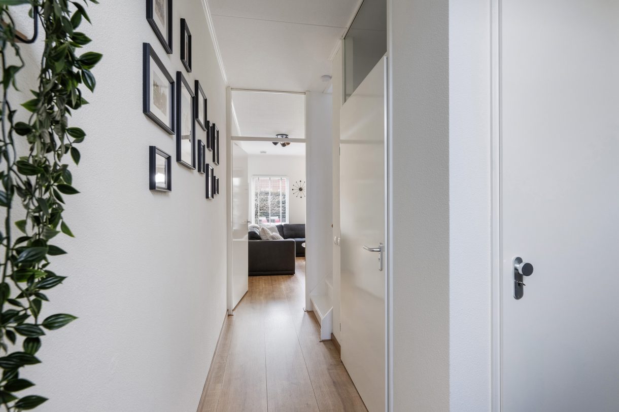 Te koop: Foto Woonhuis aan de Abraham Maatstraat 32 in Vlaardingen