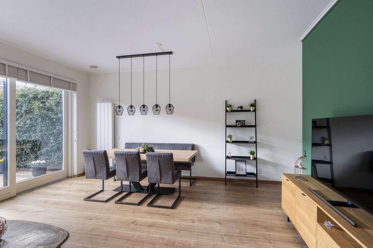 Te koop: Foto Woonhuis aan de Abraham Maatstraat 32 in Vlaardingen