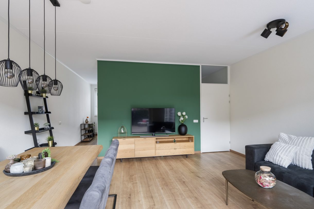 Te koop: Foto Woonhuis aan de Abraham Maatstraat 32 in Vlaardingen