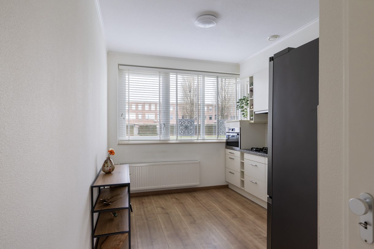 Te koop: Foto Woonhuis aan de Abraham Maatstraat 32 in Vlaardingen