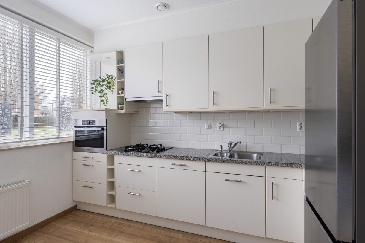 Te koop: Foto Woonhuis aan de Abraham Maatstraat 32 in Vlaardingen