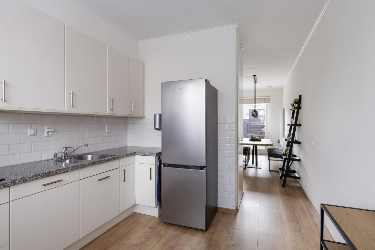 Te koop: Foto Woonhuis aan de Abraham Maatstraat 32 in Vlaardingen