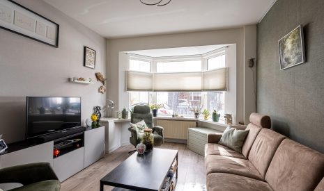 Te koop: Foto Woonhuis aan de van Riebeeckstraat 61 in Vlaardingen