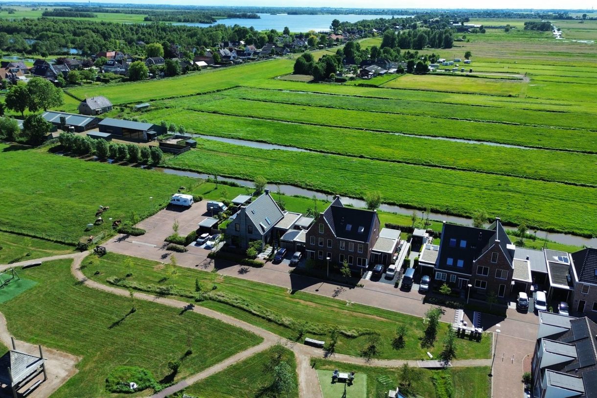 Te koop: Foto Woonhuis aan de Waterhoen 18 in Noorden