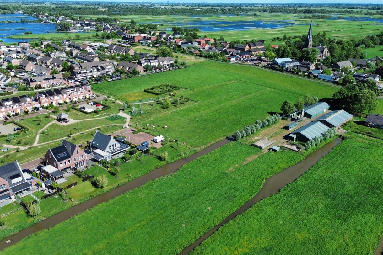 Te koop: Foto Woonhuis aan de Waterhoen 18 in Noorden