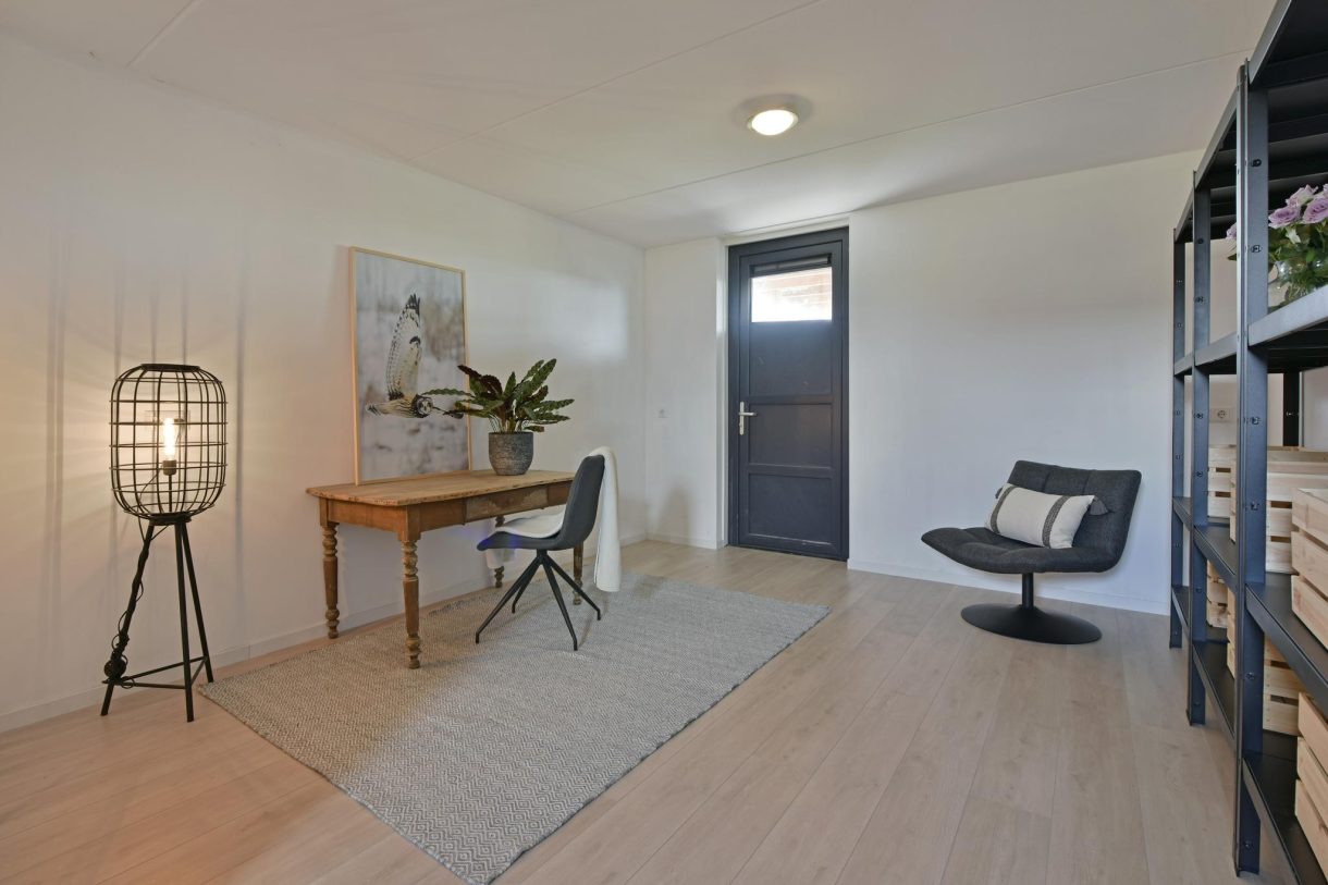 Te koop: Foto Woonhuis aan de Waterhoen 18 in Noorden