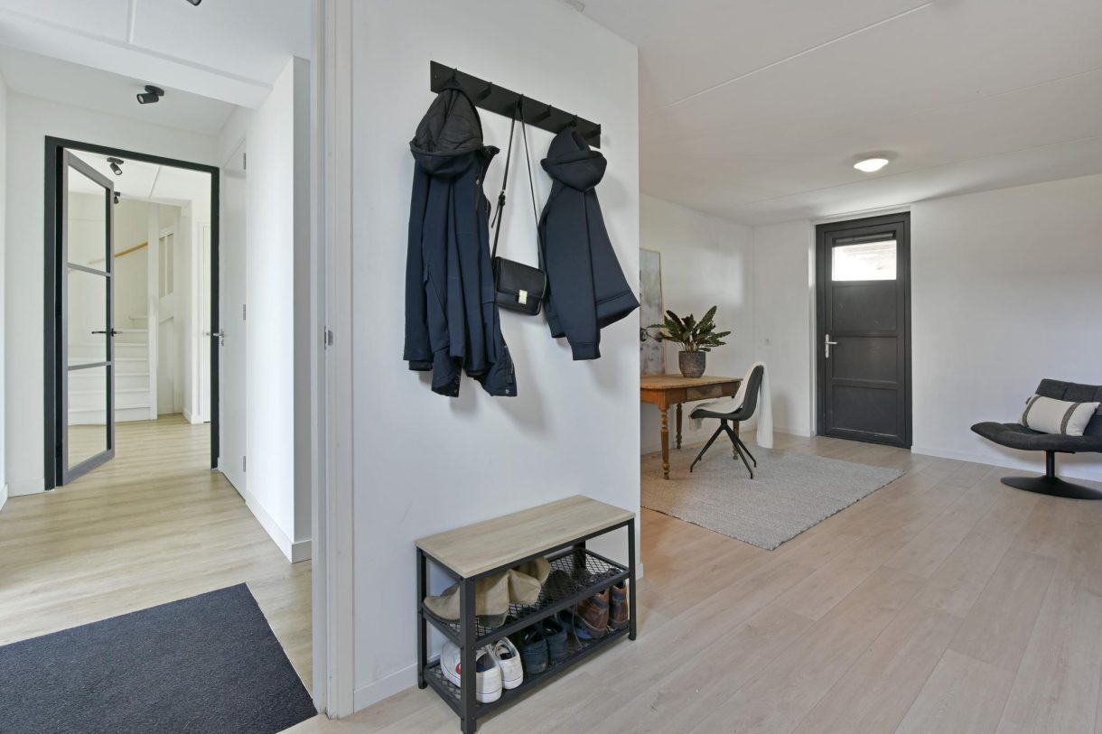 Te koop: Foto Woonhuis aan de Waterhoen 18 in Noorden