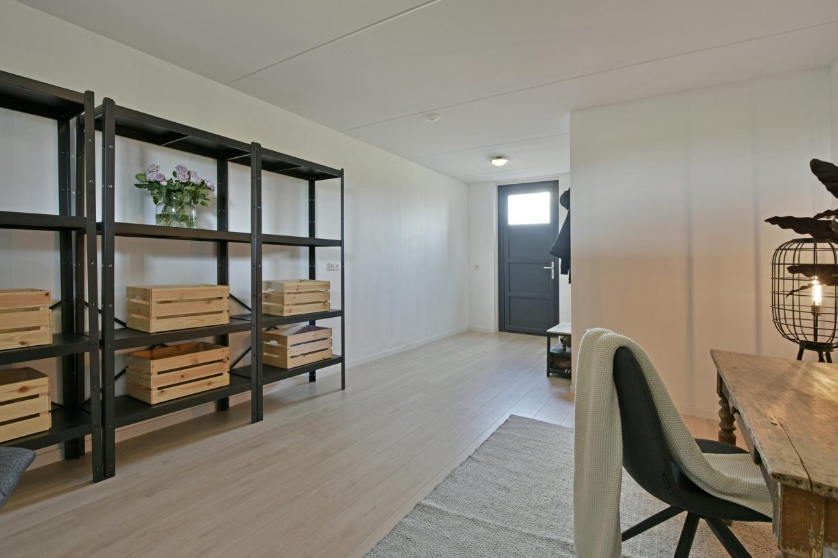 Te koop: Foto Woonhuis aan de Waterhoen 18 in Noorden