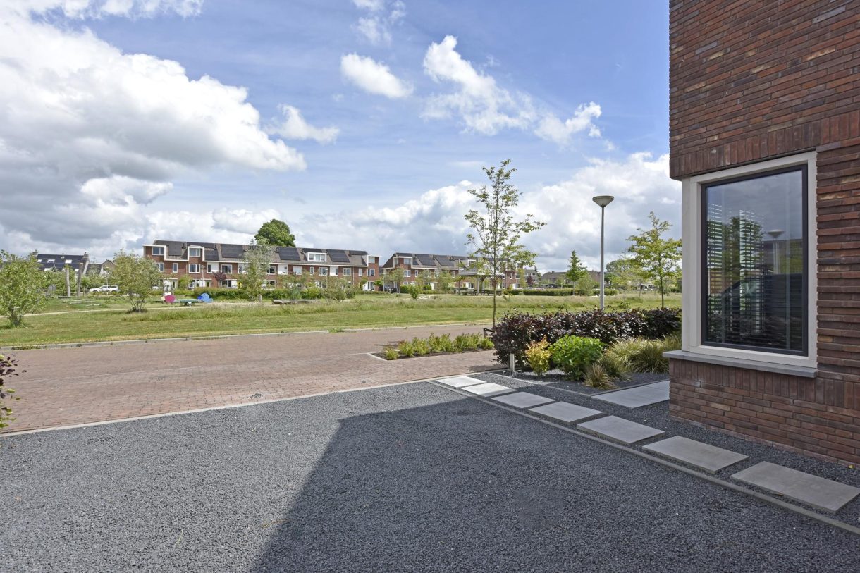 Te koop: Foto Woonhuis aan de Waterhoen 18 in Noorden