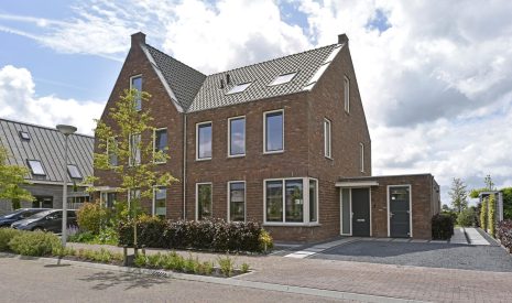 Hoofdfoto van Noorden Waterhoen 18