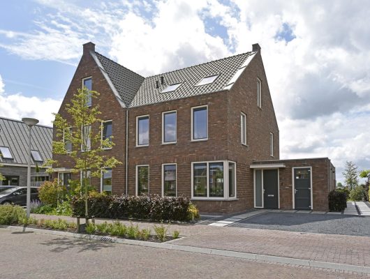 Hoofdfoto van Noorden Waterhoen 18