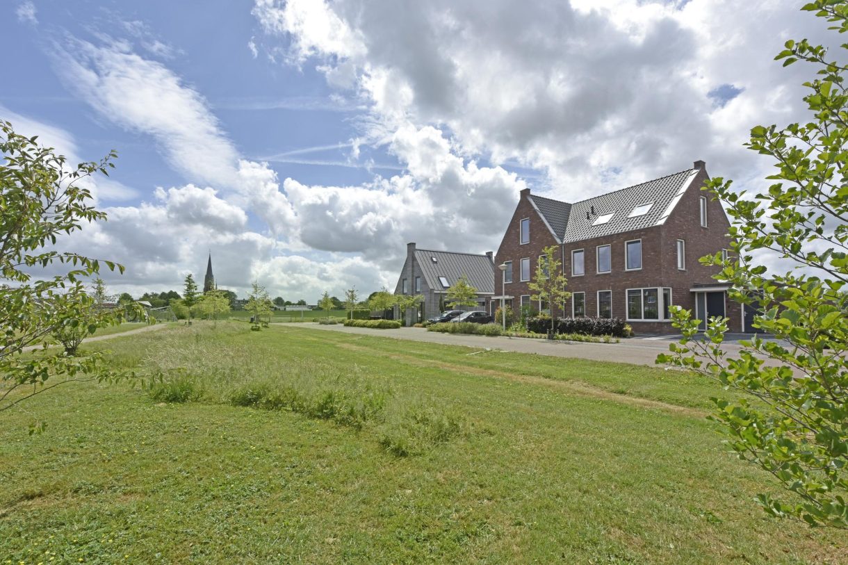 Te koop: Foto Woonhuis aan de Waterhoen 18 in Noorden