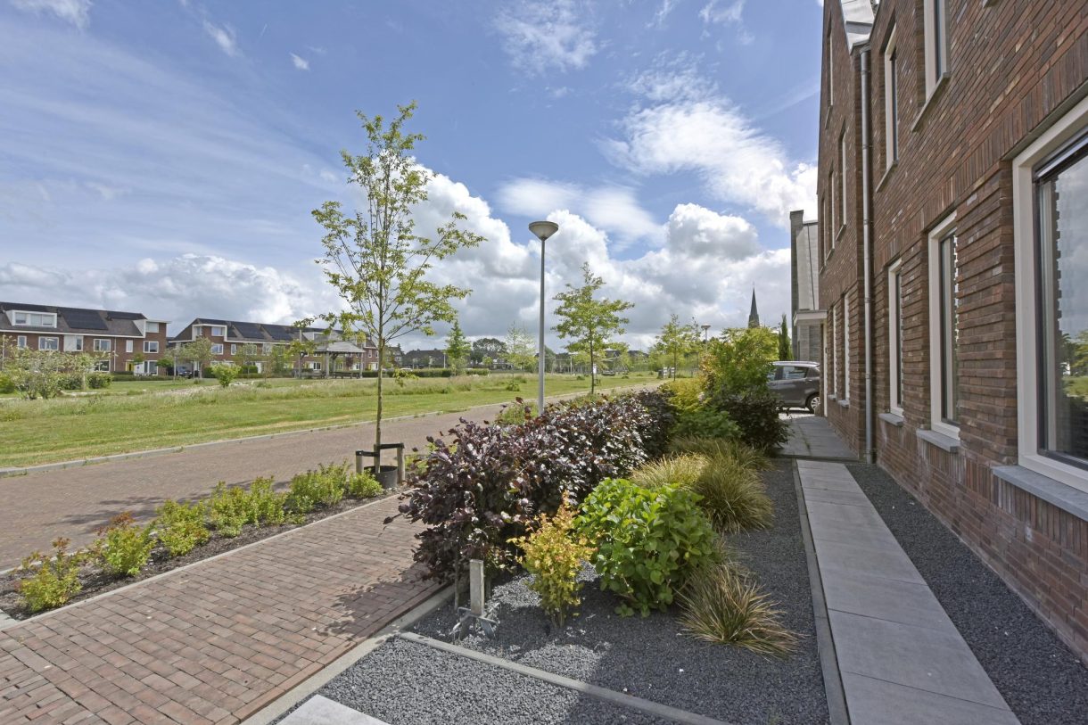 Te koop: Foto Woonhuis aan de Waterhoen 18 in Noorden